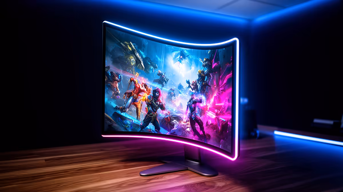 OLED vs Mini-LED koopseine