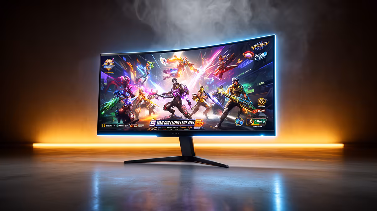 OLED vs Mini-LED vs IPS: The 2026 Panel Fight