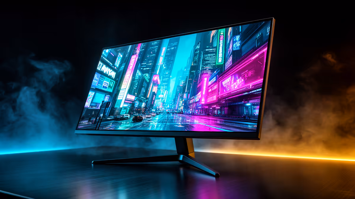 The Ultimate Display Tech Showdown