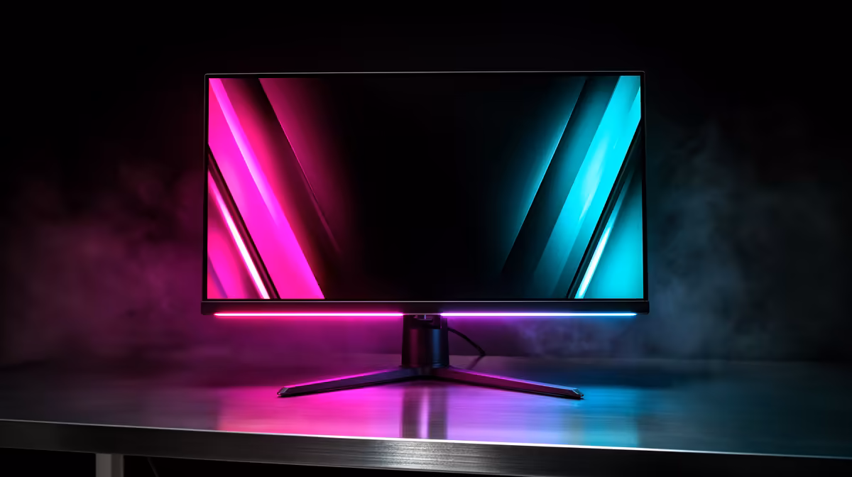 OLED vs QD-OLED choice for aAA