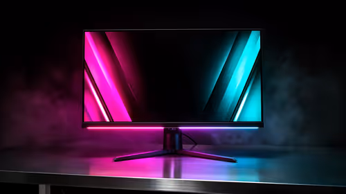 OLED vs QD-OLED for aAA single-player gaming Difference explained in SA