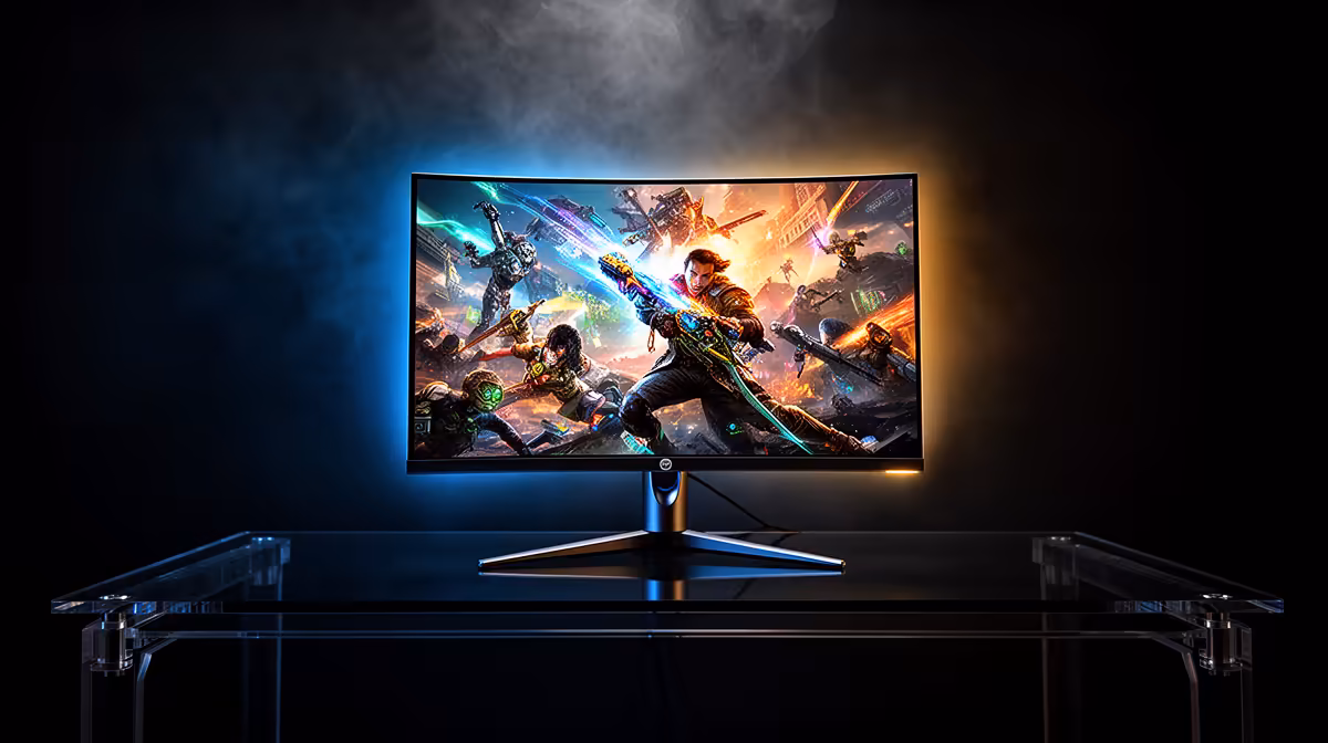 OLED vs QD-OLED: what changes for AAA Single-Player Gaming