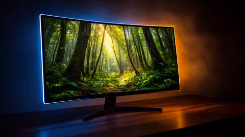 OLED vs QD-OLED for cinematic story games Difference explained in SA