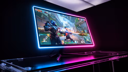 OLED vs QD-OLED for Competitive Esports: SA Difference Guide