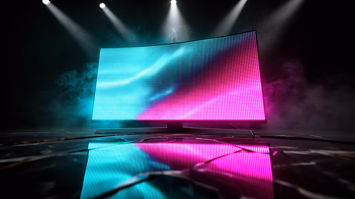 OLED vs QD-OLED choice for couch co-op