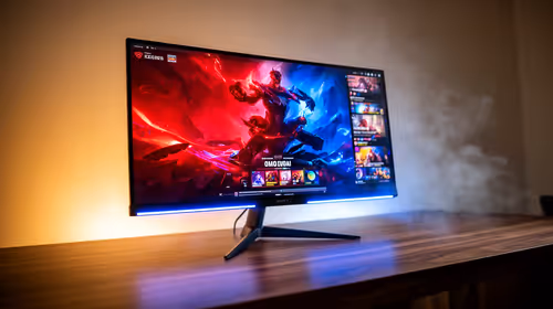 OLED vs QD-OLED for SA streaming on Twitch and YouTube buyers - what changes