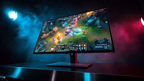 OLED vs QD-OLED for strategy and sim games buyers - what changes in SA
