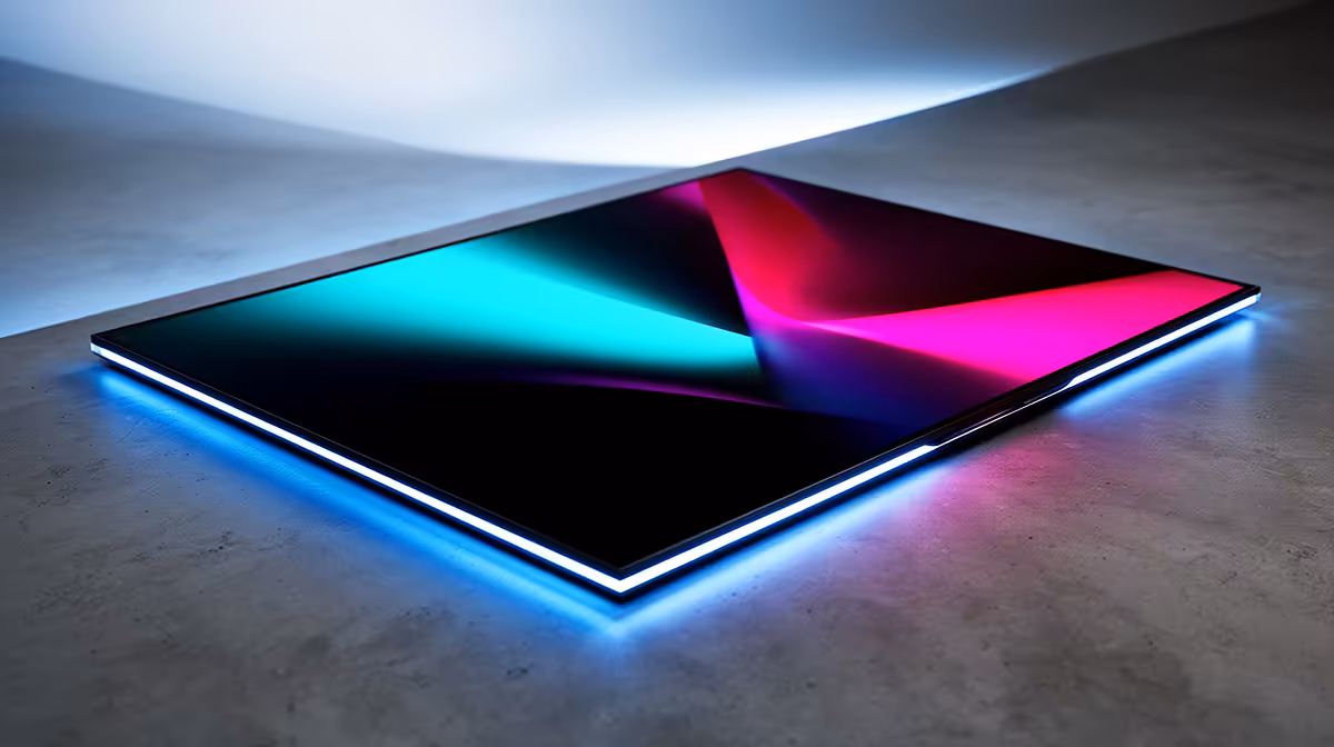 OLED vs QLED Explained