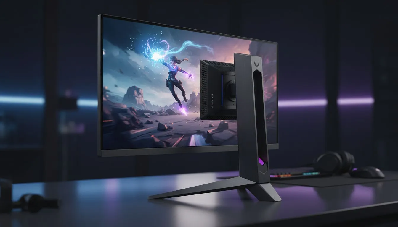 Is OLED motion clarity worth it?