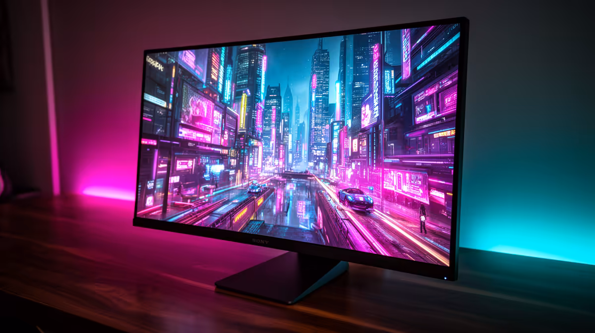 OLED Gaming for Casuals in SA