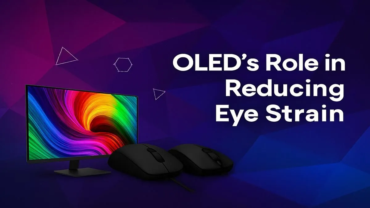 The Science of Comfortable Viewing