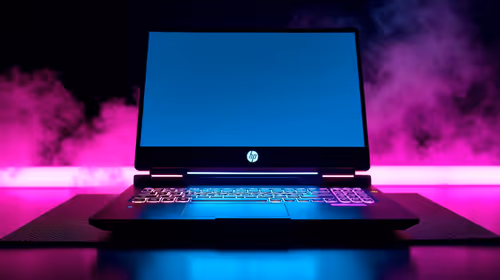Omen, Victus, or Pavilion? South African Guide to HP Gaming Laptops