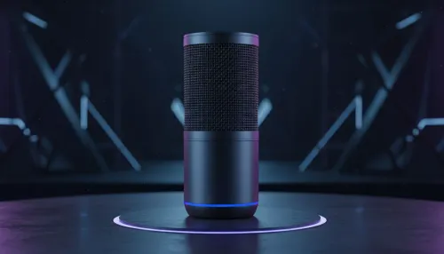 Omnidirectional Microphones Explained: How They Capture Voices