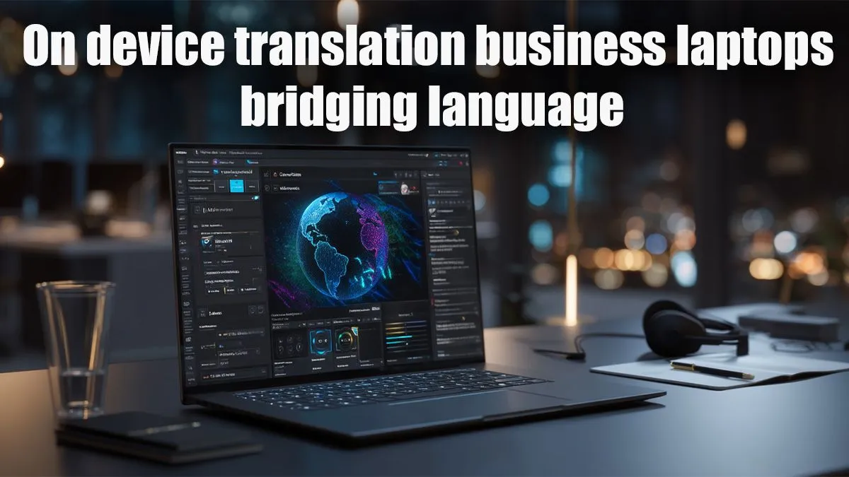Bridge Business Language Gaps