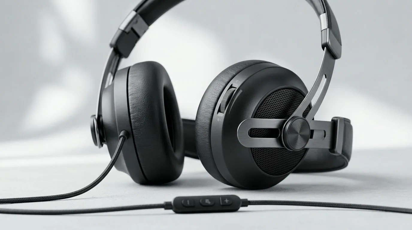 Which volume control wins in play?