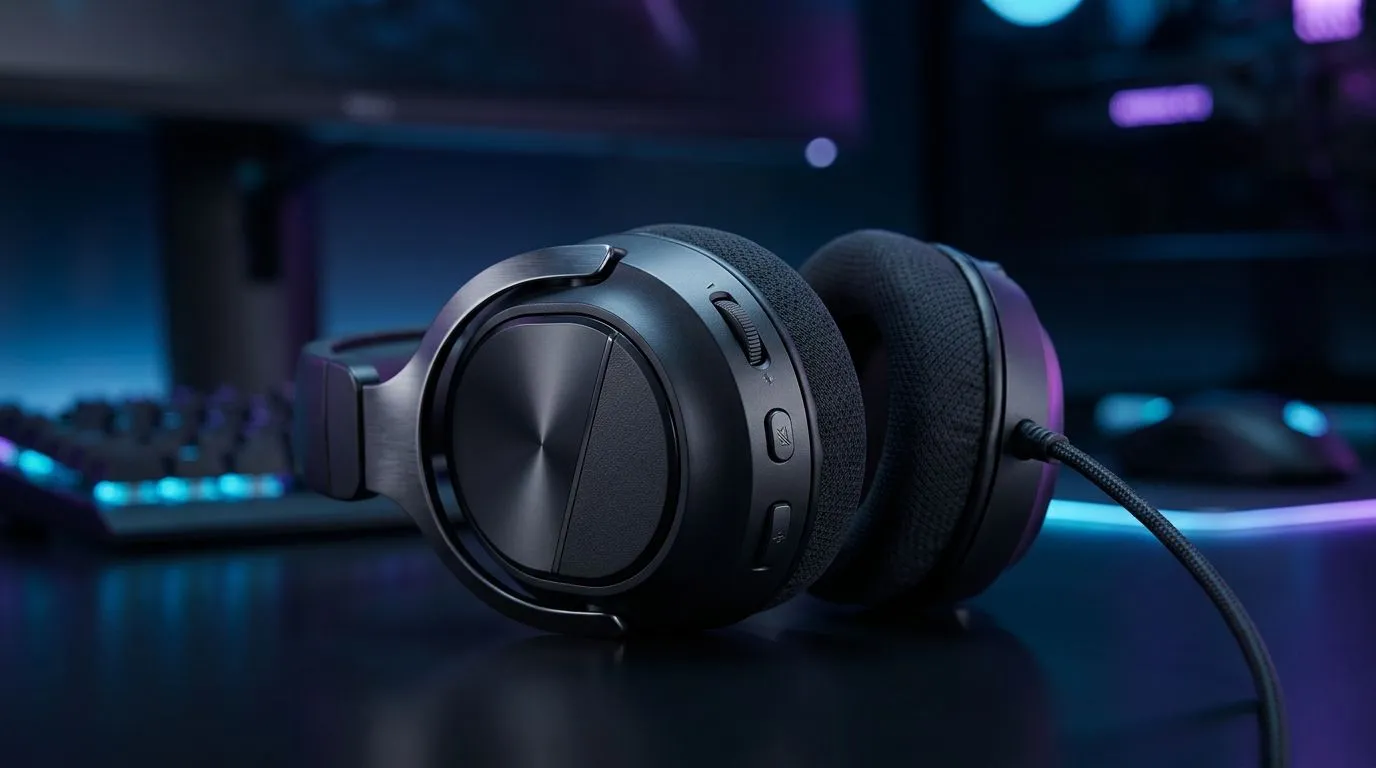 Which lets you tweak audio quicker?