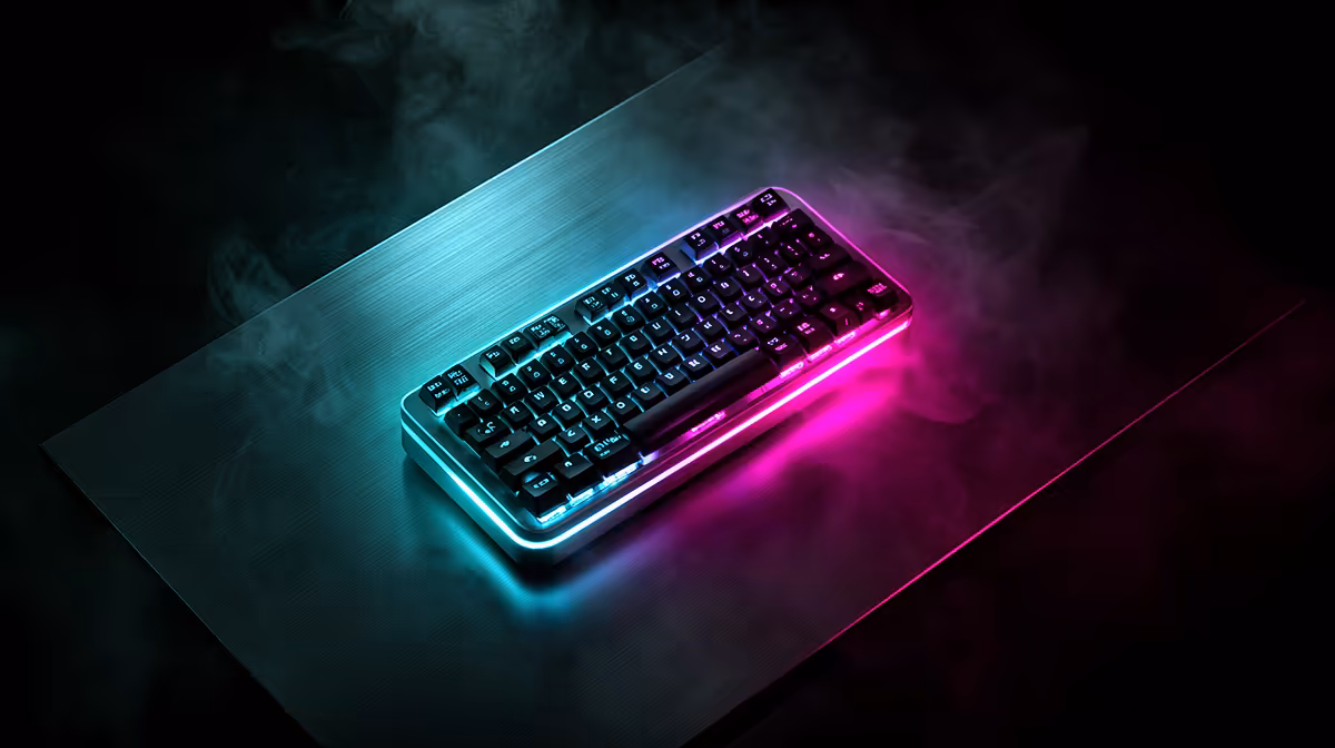 Consolidating RGB software into one app