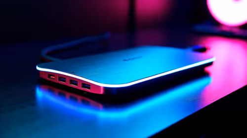 One Charger for All Your Tech Needs