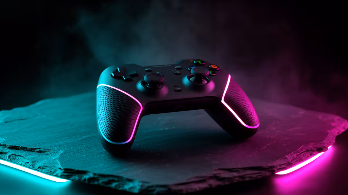 Finding a True Multi-Platform Pad