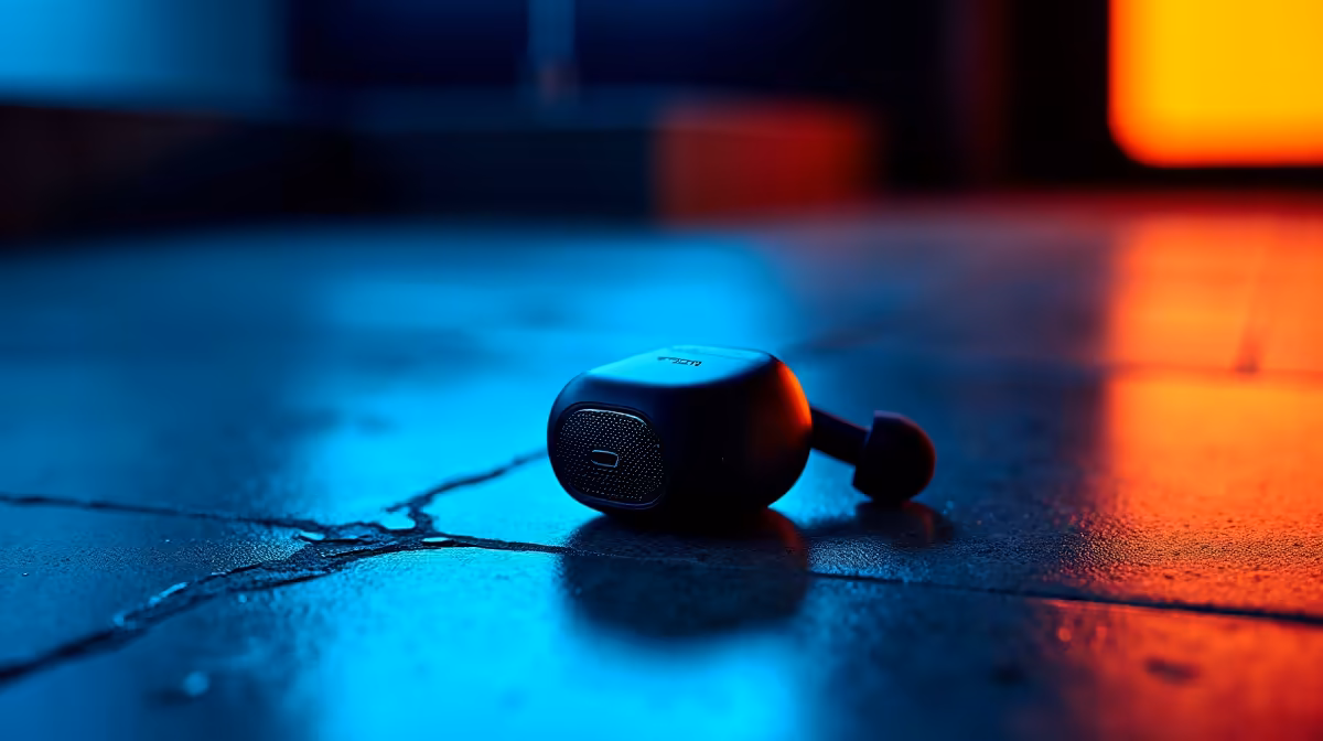 Fix One Earbud: TWS, Pairing & Balance