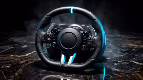 One Racing Wheel for PS5 and PC: What Actually Works