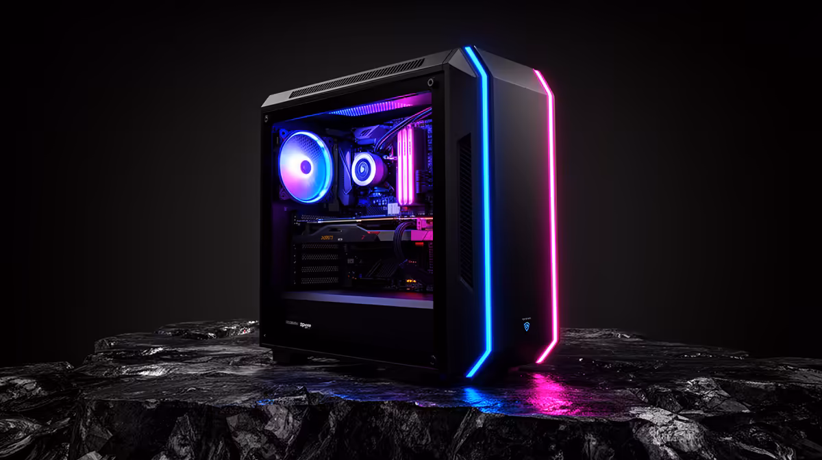 One SA PC for Gaming and Video Editing: More Cores