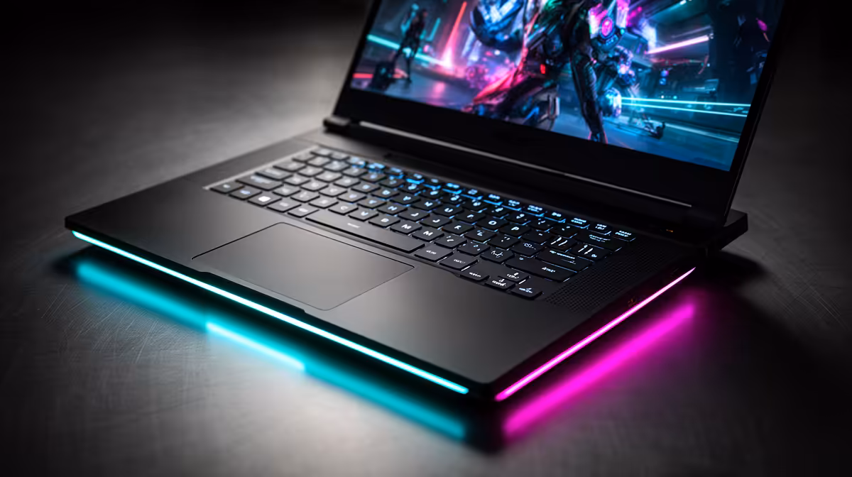 Instant Screen Capture Laptops