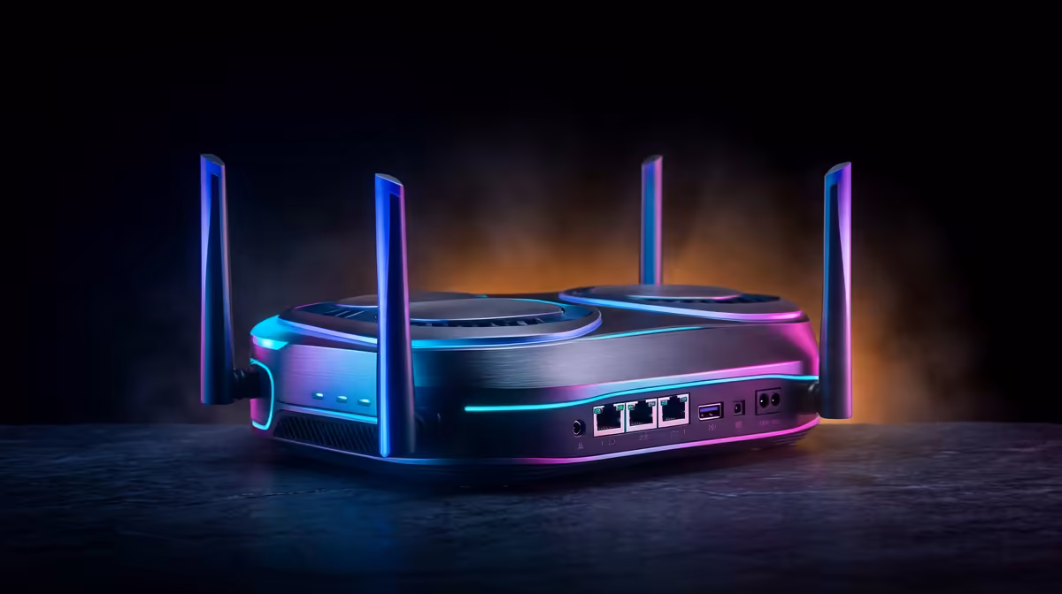 Fix Your Gaming Lag in SA