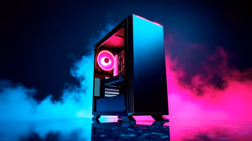 Online vs In-Store PC Shopping South Africa