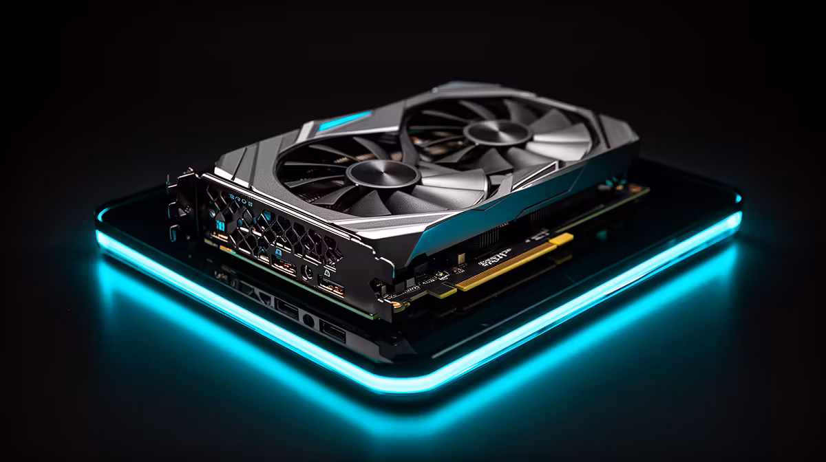 Only R8k Now in SA: GPU First or Save for a Whole New Rig