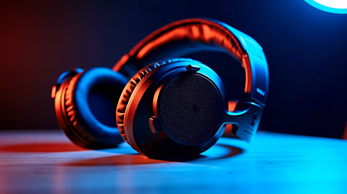 Open-Back vs Closed-Back Gaming Headset: Which Sounds