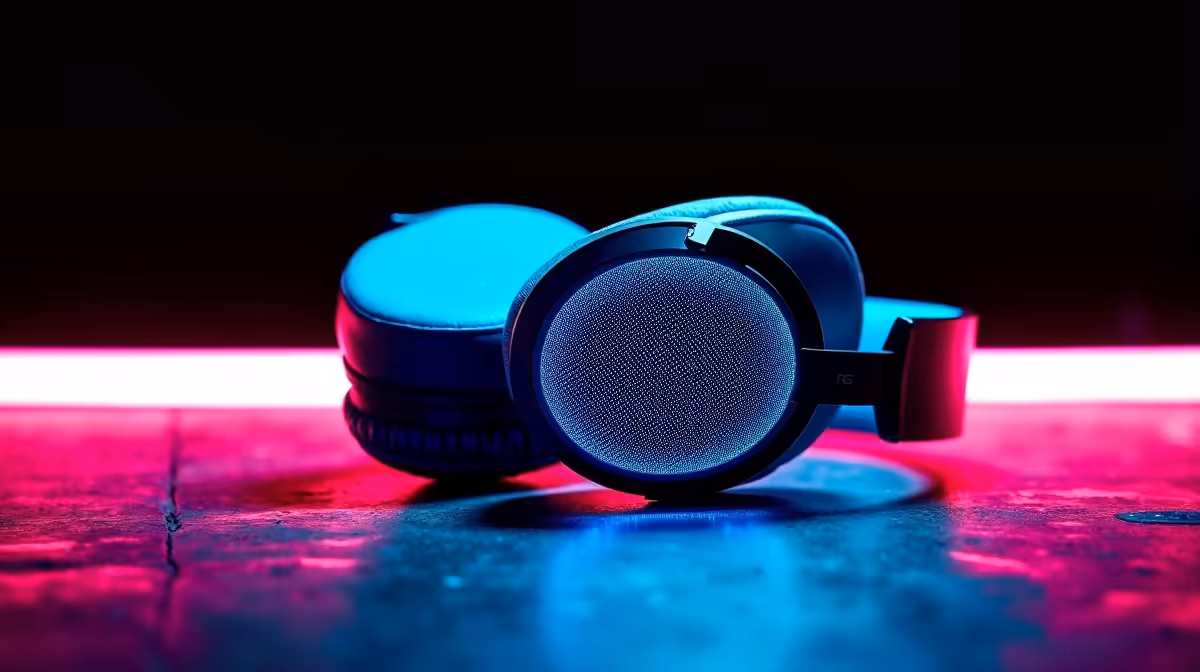 Open-Back vs Closed-Back Headphones for Gaming
