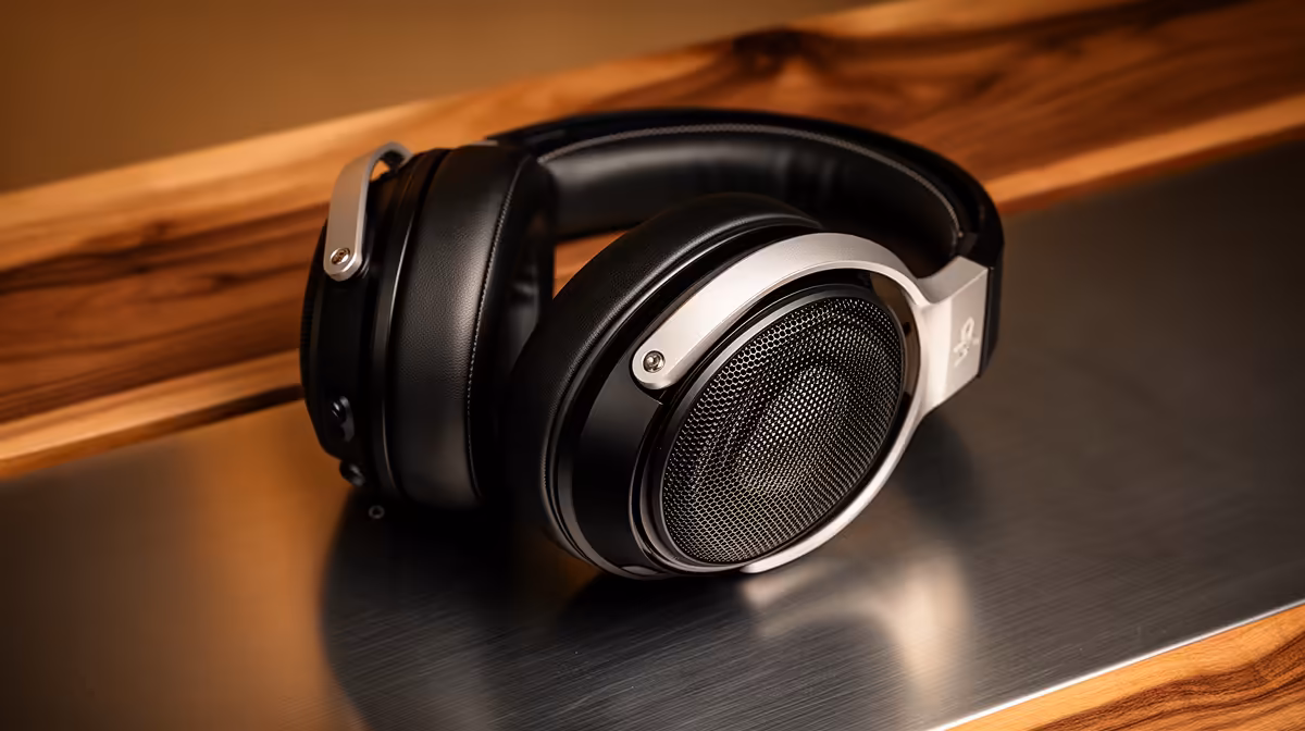 Open-Back or Closed-Back Headphones?