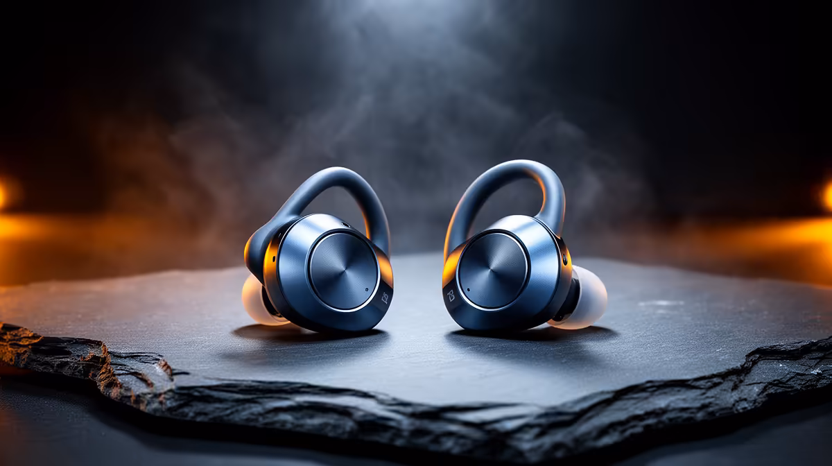 Open-ear acoustic designs versus: panel quality checks