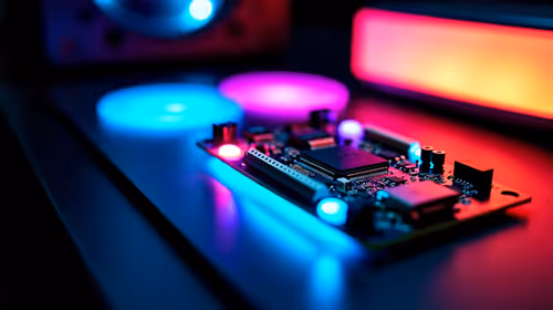 OpenRGB 2026 Support: RGB Lighting Standards Explained