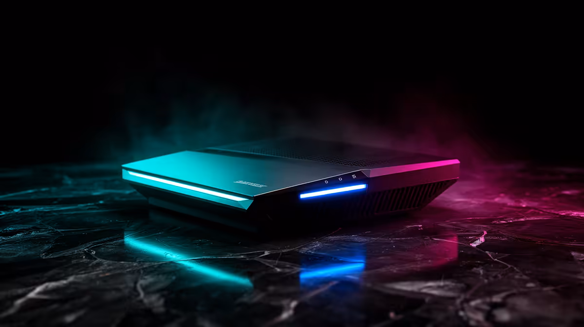 Openserve 200 Mbps gaming in Pretoria