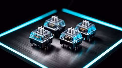 Optical Mouse Switches and Click Latency: Faster or Hype?