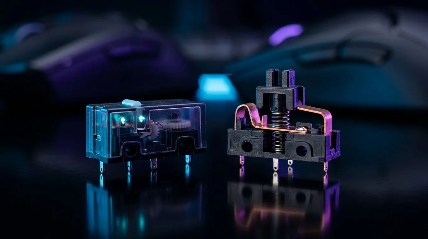 Speed, durability, and latency compared