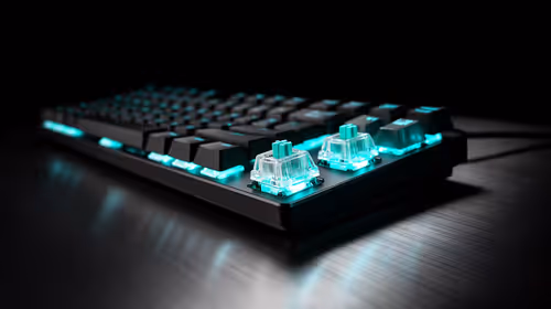 Optical Switches vs Mechanical Switches: Durability, Latency and Click Feel Compared