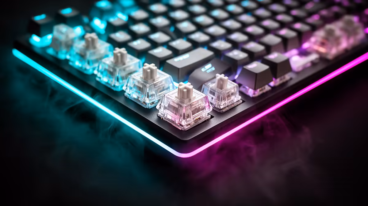 Optical switches vs Mechanical switches buyer checks
