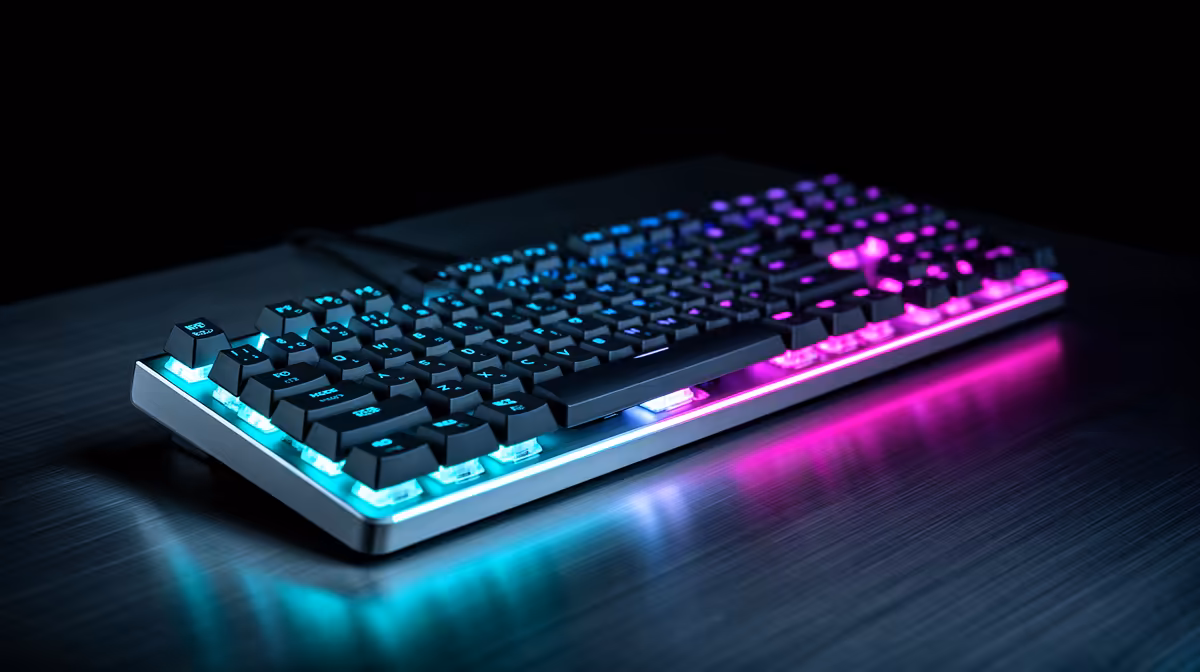 optical switches vs mechanical switches for SA comparison