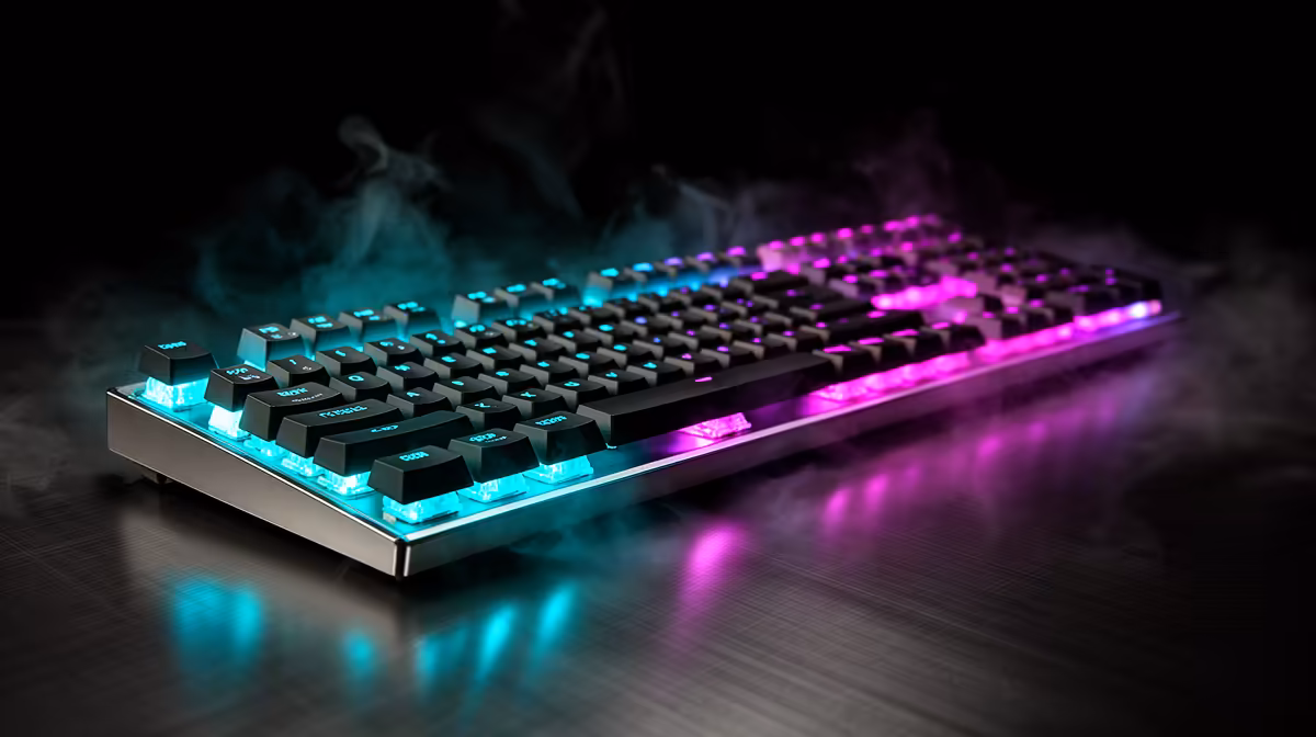 Optical switches vs Mechanical switches buyer checks