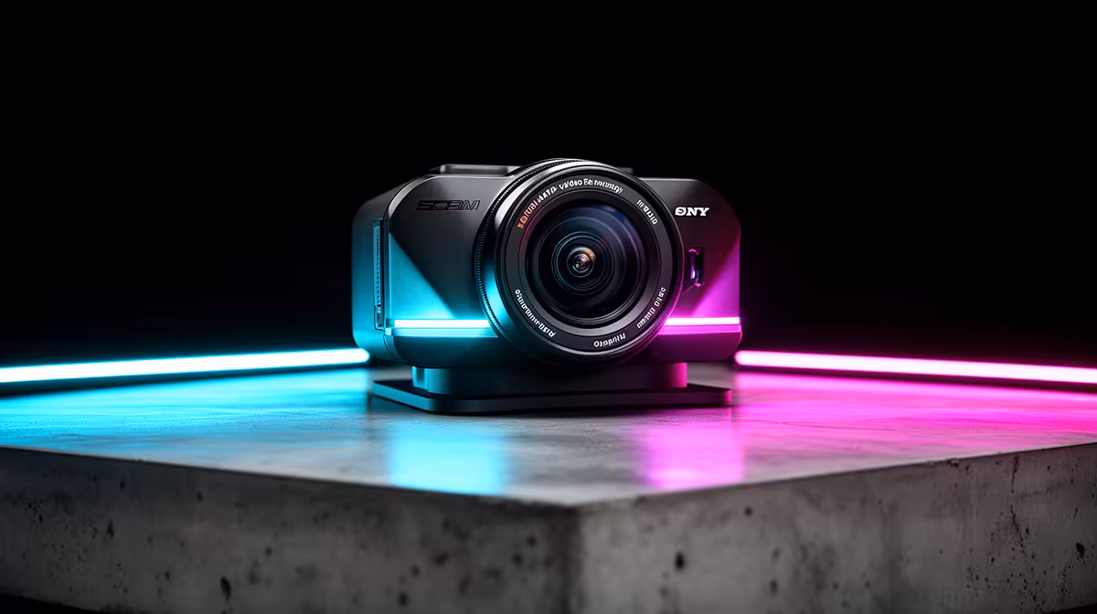 Optical vs Hybrid Zoom Explained