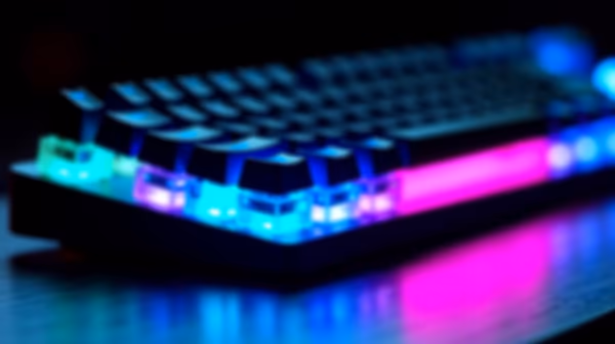 Choosing the Right Switch Type