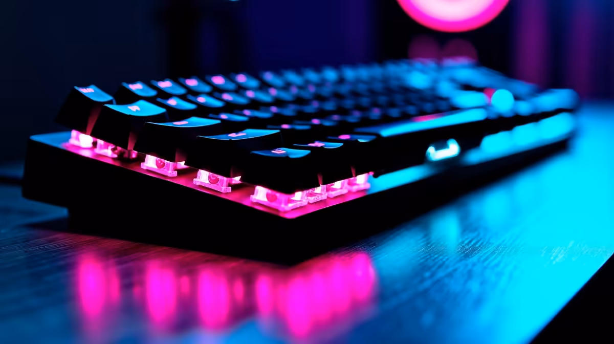 Pick the Best Keyboard Switch