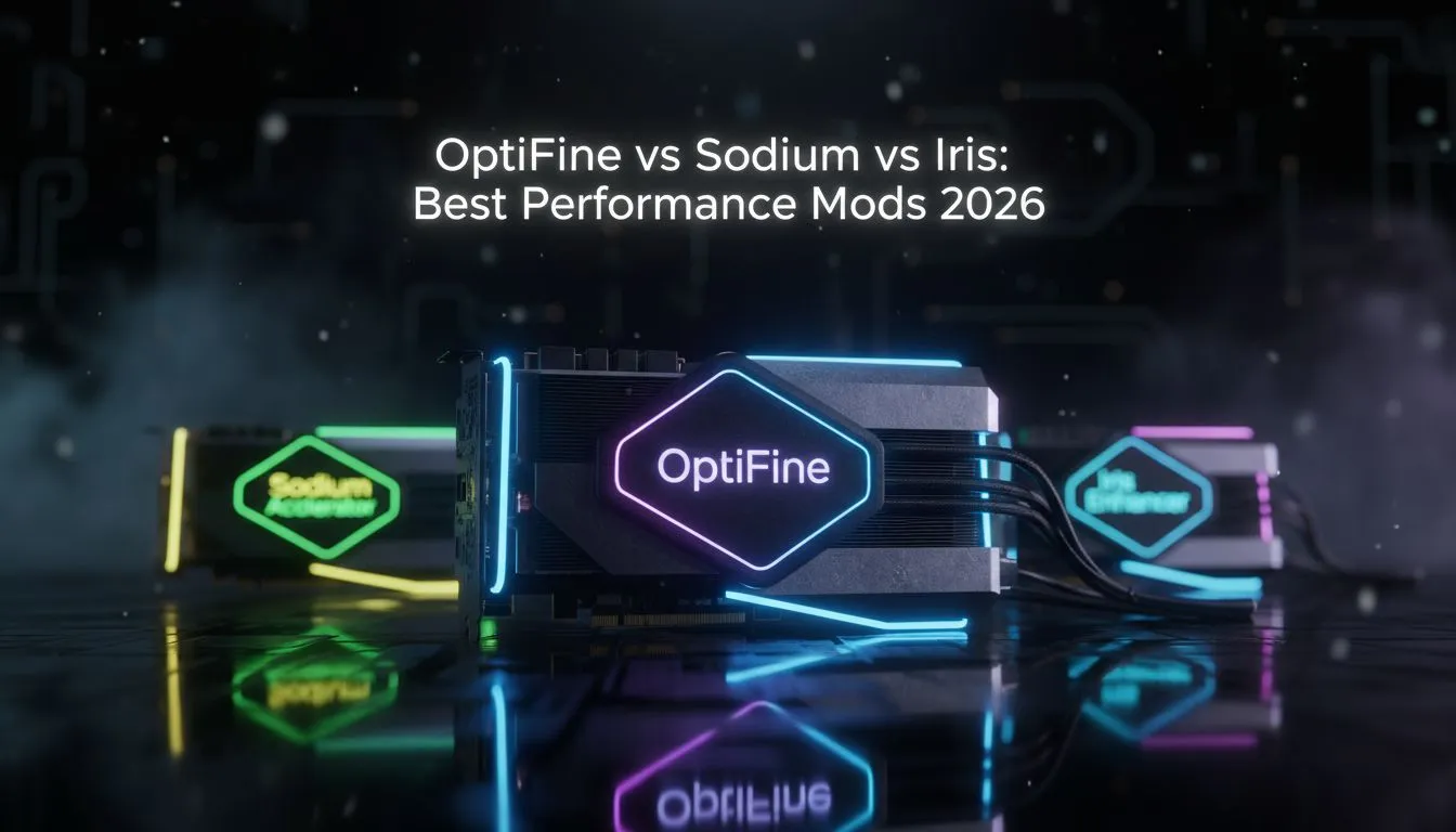 Performance mods compared 2026