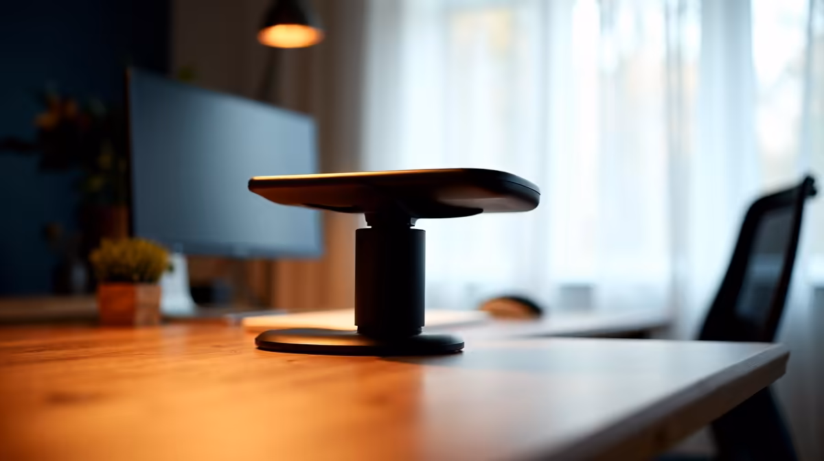 Find Your Desk Fit