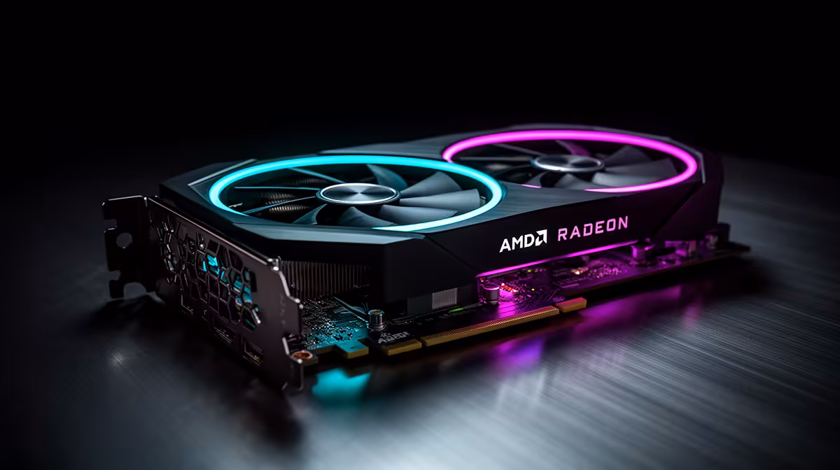 Balatro 240fps tuning on RX 9060