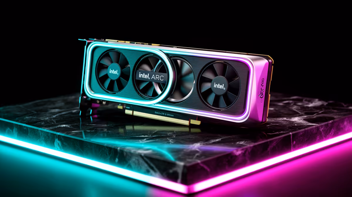 Optimal Balatro 60fps settings pass on Arc B580