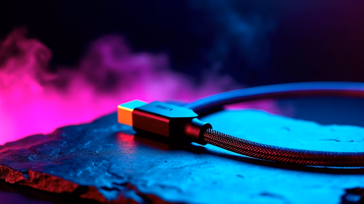 Streaming-Ready Cables for SA
